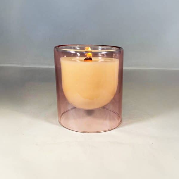COMFORT & JOY </br> Bergamot, Balsam & Oakmoss - Image 3