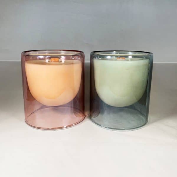 COMFORT & JOY </br> Bergamot, Balsam & Oakmoss